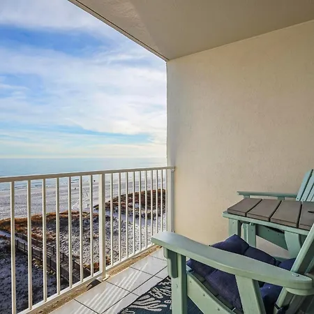 Tropic Isles 504 Villa