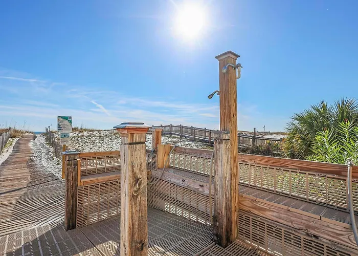 Tropic Isles 504 Holiday home